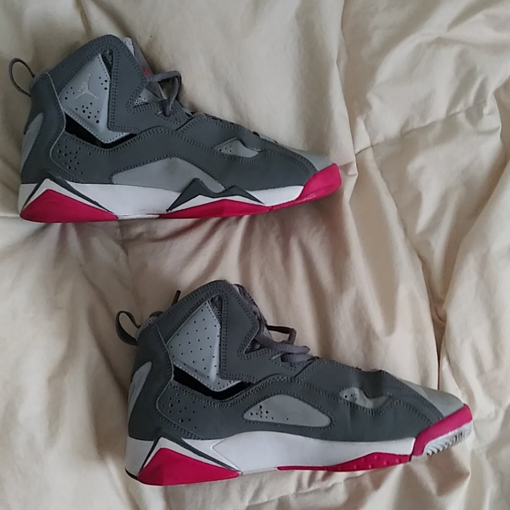 Jordan True Flight GG
